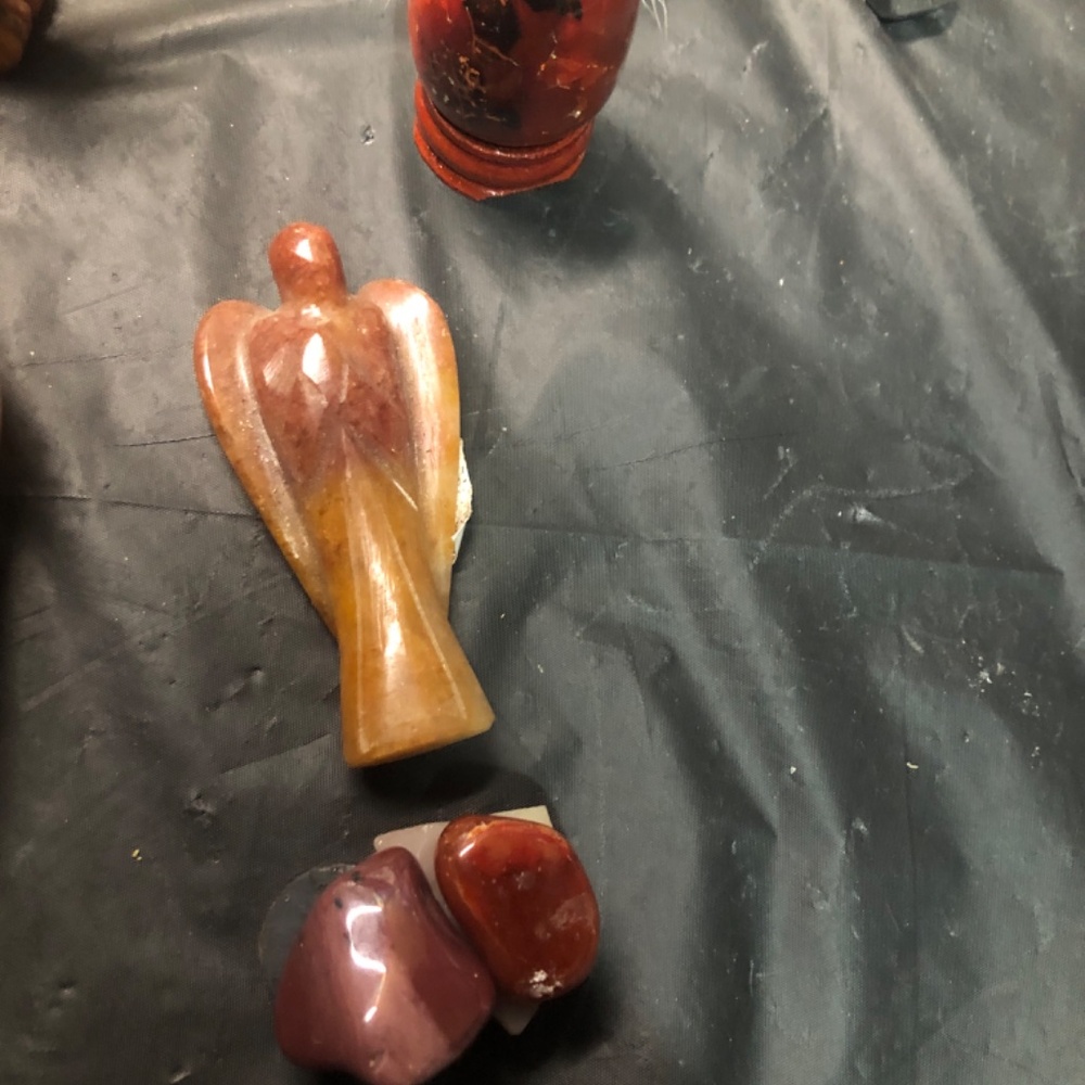 Carnelian bundle - Picture 10 of 11